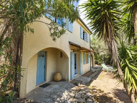 Villa Pavellone, Location Villa 5 personnes à Porto Vecchio - Photo 8