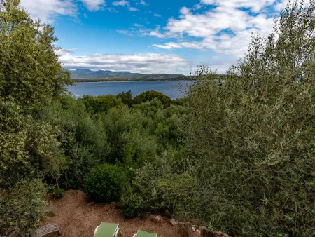 Villa Pavellone, Location Villa 5 personnes à Porto Vecchio - Photo 9
