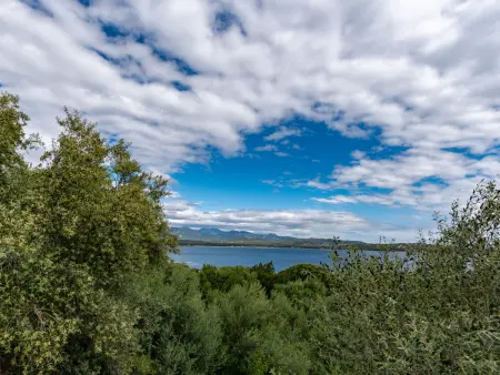 Villa Pavellone, Location Villa 5 personnes à Porto Vecchio - Photo 10