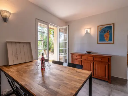 Villa Pavellone, Location Villa 5 personnes à Porto Vecchio - Photo 14