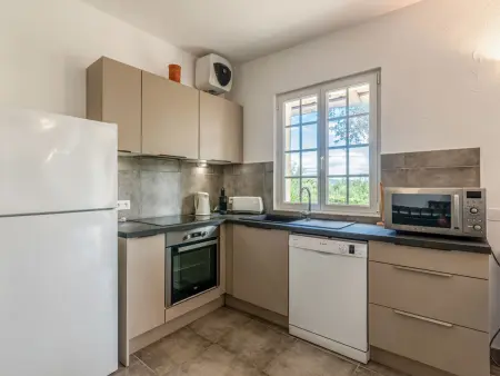 Villa Pavellone, Location Villa 5 personnes à Porto Vecchio - Photo 15