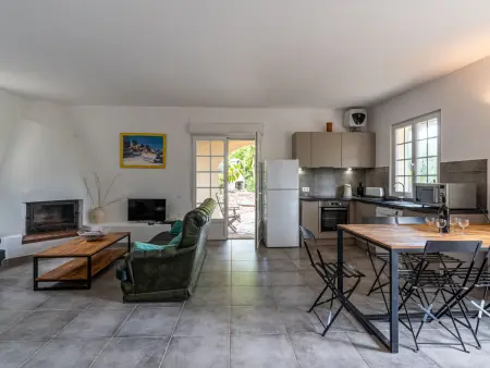 Villa Pavellone, Location Villa 5 personnes à Porto Vecchio - Photo 16
