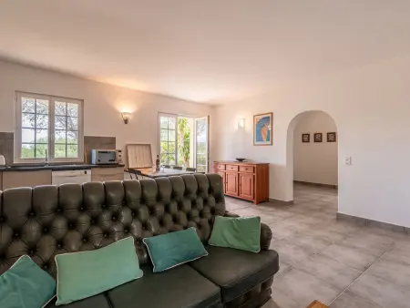 Villa Pavellone, Location Villa 5 personnes à Porto Vecchio - Photo 17