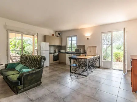 Villa Pavellone, Location Villa 5 personnes à Porto Vecchio - Photo 18