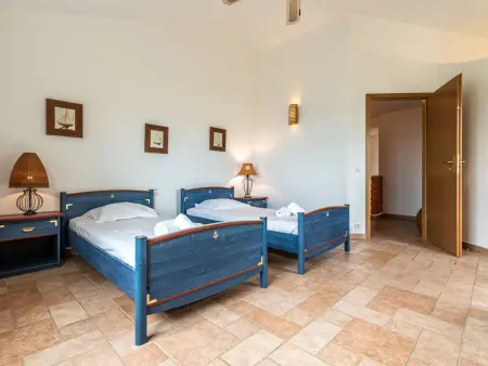 Villa Pavellone, Location Villa 5 personnes à Porto Vecchio - Photo 19