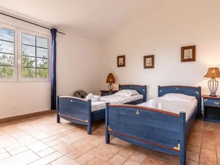 Villa Pavellone, Location Villa 5 personnes à Porto Vecchio - Photo 20