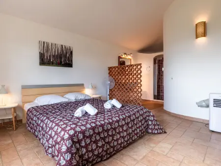 Villa Pavellone, Location Villa 5 personnes à Porto Vecchio - Photo 22