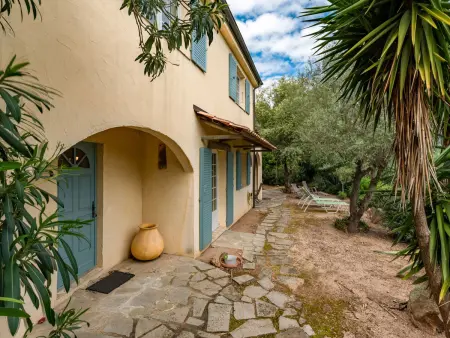 Villa Pavellone, Location Villa 5 personnes à Porto Vecchio - Photo 23