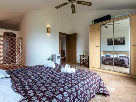 Villa Pavellone, Location Villa 5 personnes à Porto Vecchio - Photo 24