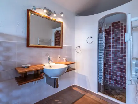 Villa Pavellone, Location Villa 5 personnes à Porto Vecchio - Photo 25