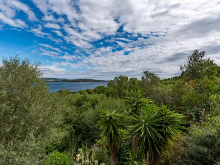 Villa Pavellone, Location Villa 5 personnes à Porto Vecchio - Photo 28