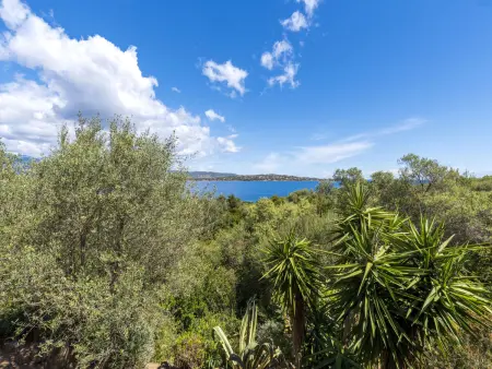 Villa Pavellone, Location Villa 5 personnes à Porto Vecchio - Photo 29