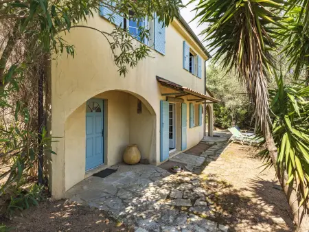 Villa Pavellone, Location Villa 5 personnes à Porto Vecchio - Photo 31