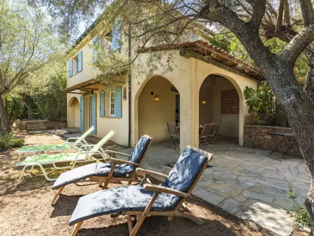 Villa Pavellone, Location Villa 5 personnes à Porto Vecchio - Photo 32