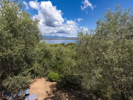 Villa Pavellone, Location Villa 5 personnes à Porto Vecchio - Photo 34