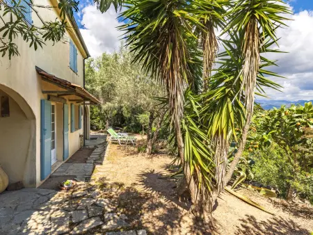 Villa Pavellone, Location Villa 5 personnes à Porto Vecchio - Photo 36