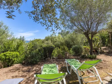 Villa Pavellone, Location Villa 5 personnes à Porto Vecchio - Photo 37