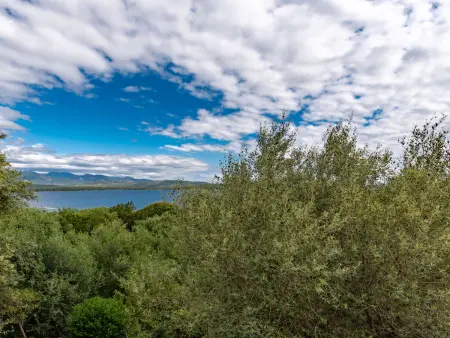 Villa Pavellone, Location Villa 5 personnes à Porto Vecchio - Photo 39