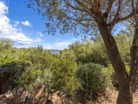 Villa Pavellone, Location Villa 5 personnes à Porto Vecchio - Photo 40