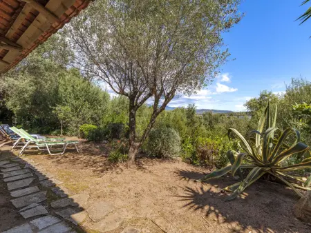 Villa Pavellone, Location Villa 5 personnes à Porto Vecchio - Photo 41