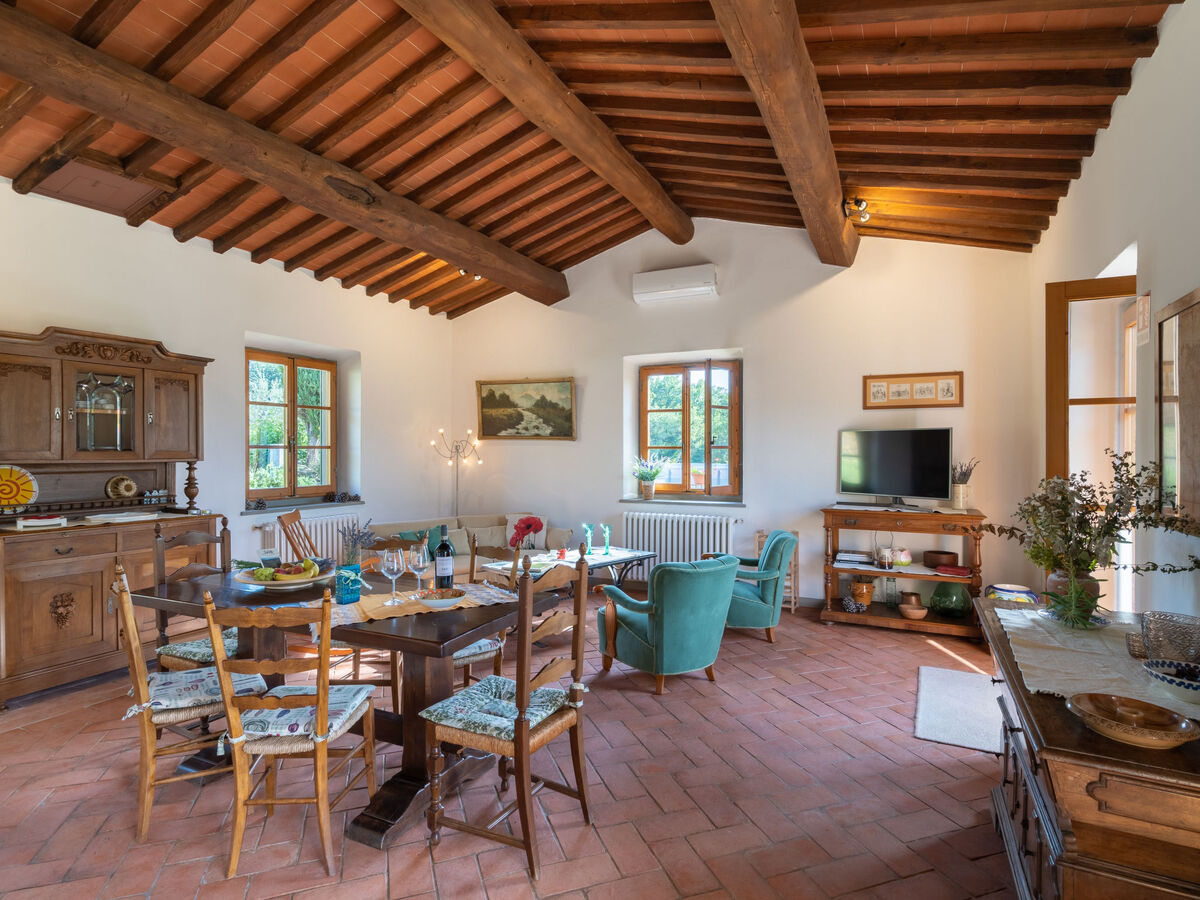 Casa 360 – Maison 6 pers. avec piscine à Greve in Chianti - Photo 5