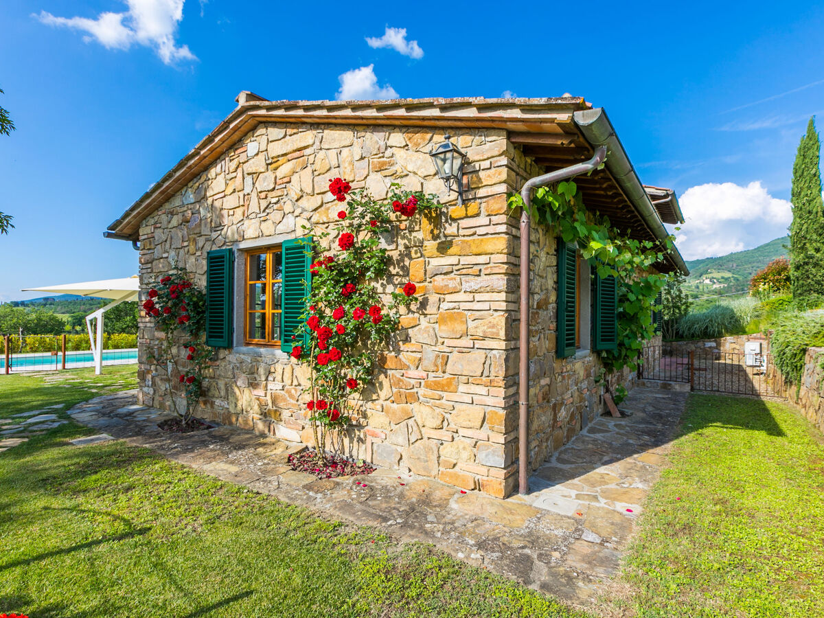 Casa 360 – Maison 6 pers. avec piscine à Greve in Chianti - Photo 6