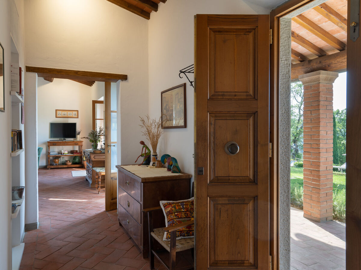 Casa 360 – Maison 6 pers. avec piscine à Greve in Chianti - Photo 8