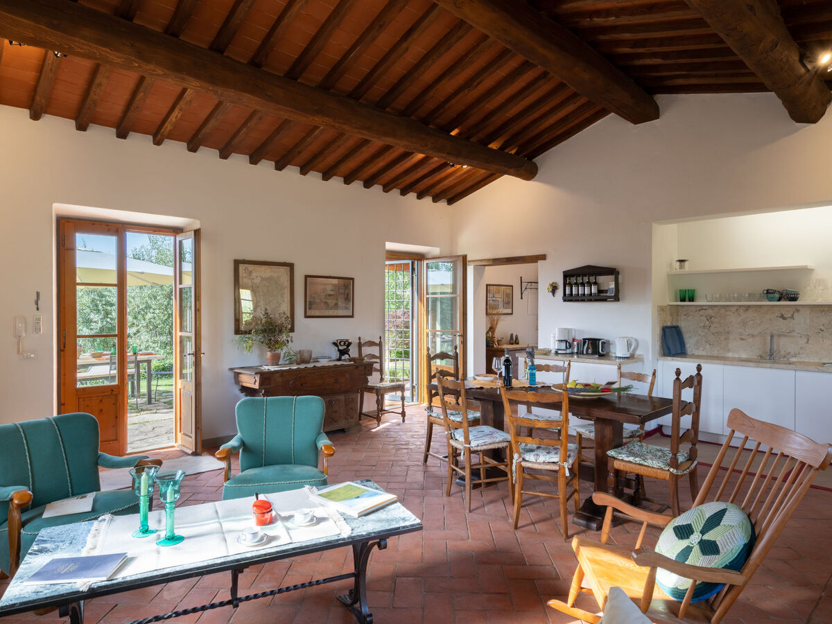 Casa 360 – Maison 6 pers. avec piscine à Greve in Chianti - Photo 9