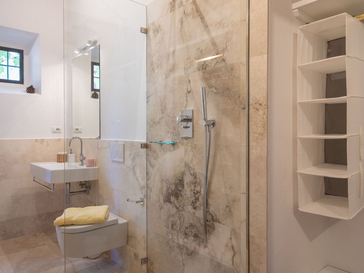 Casa 360 – Maison 6 pers. avec piscine à Greve in Chianti - Photo 13