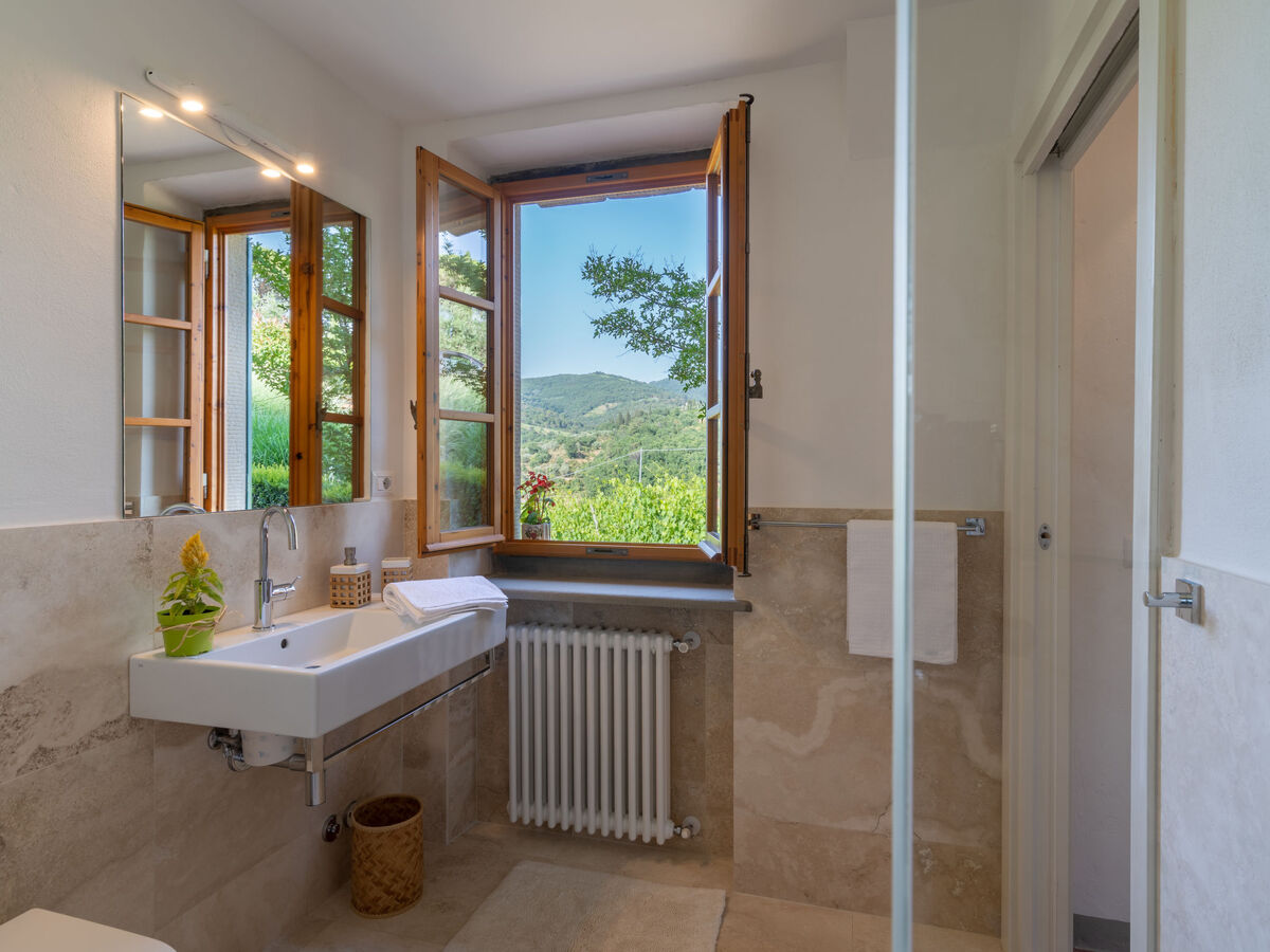 Casa 360 – Maison 6 pers. avec piscine à Greve in Chianti - Photo 15