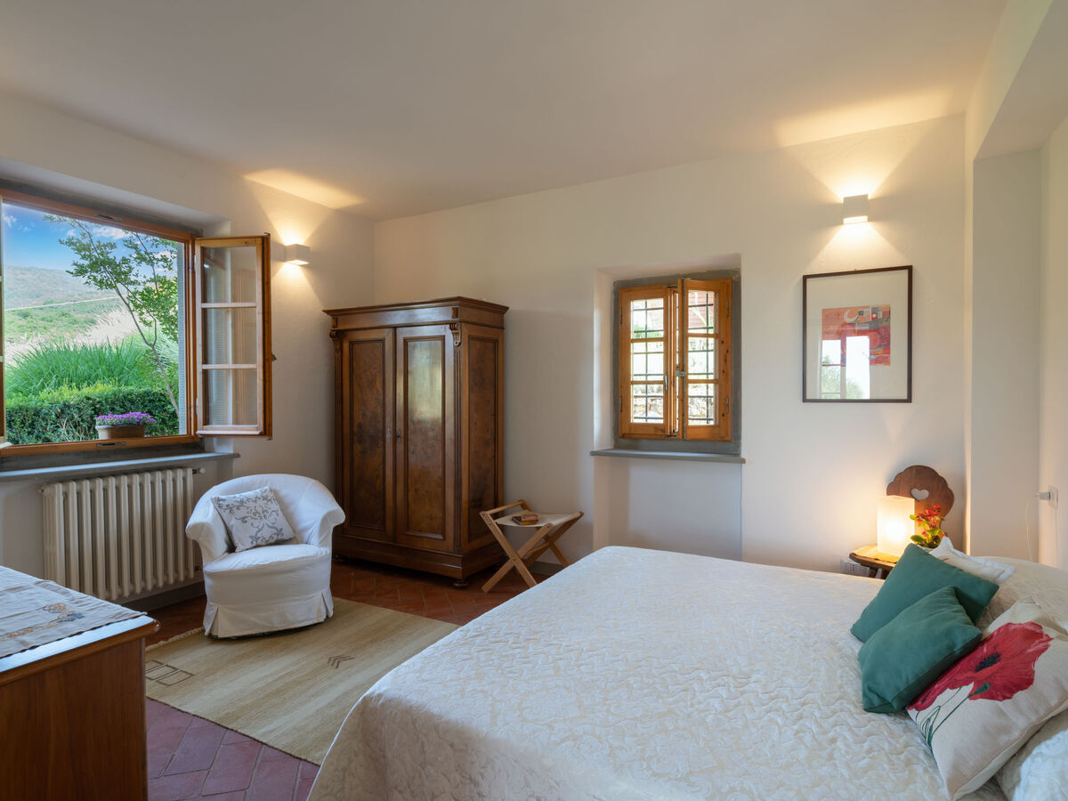 Casa 360 – Maison 6 pers. avec piscine à Greve in Chianti - Photo 16