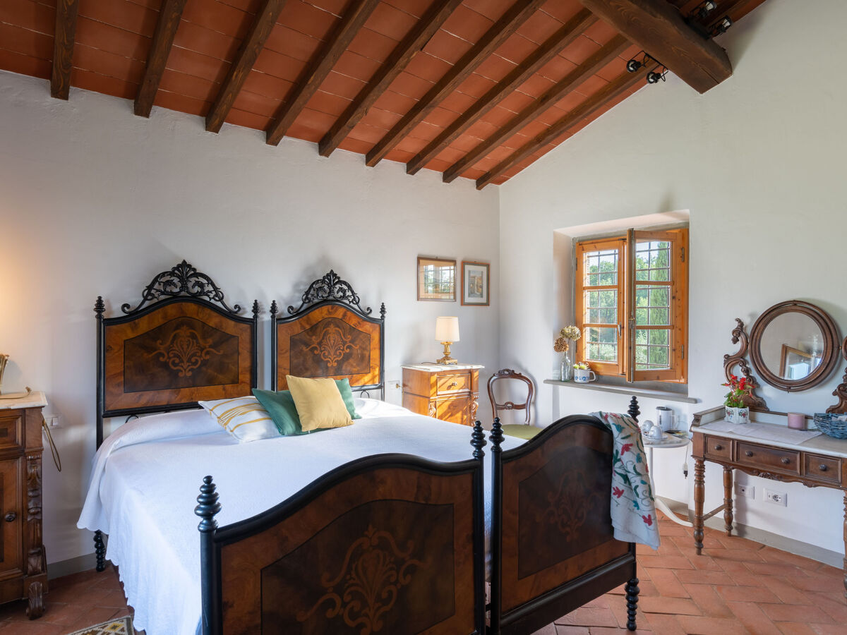 Casa 360 – Maison 6 pers. avec piscine à Greve in Chianti - Photo 18