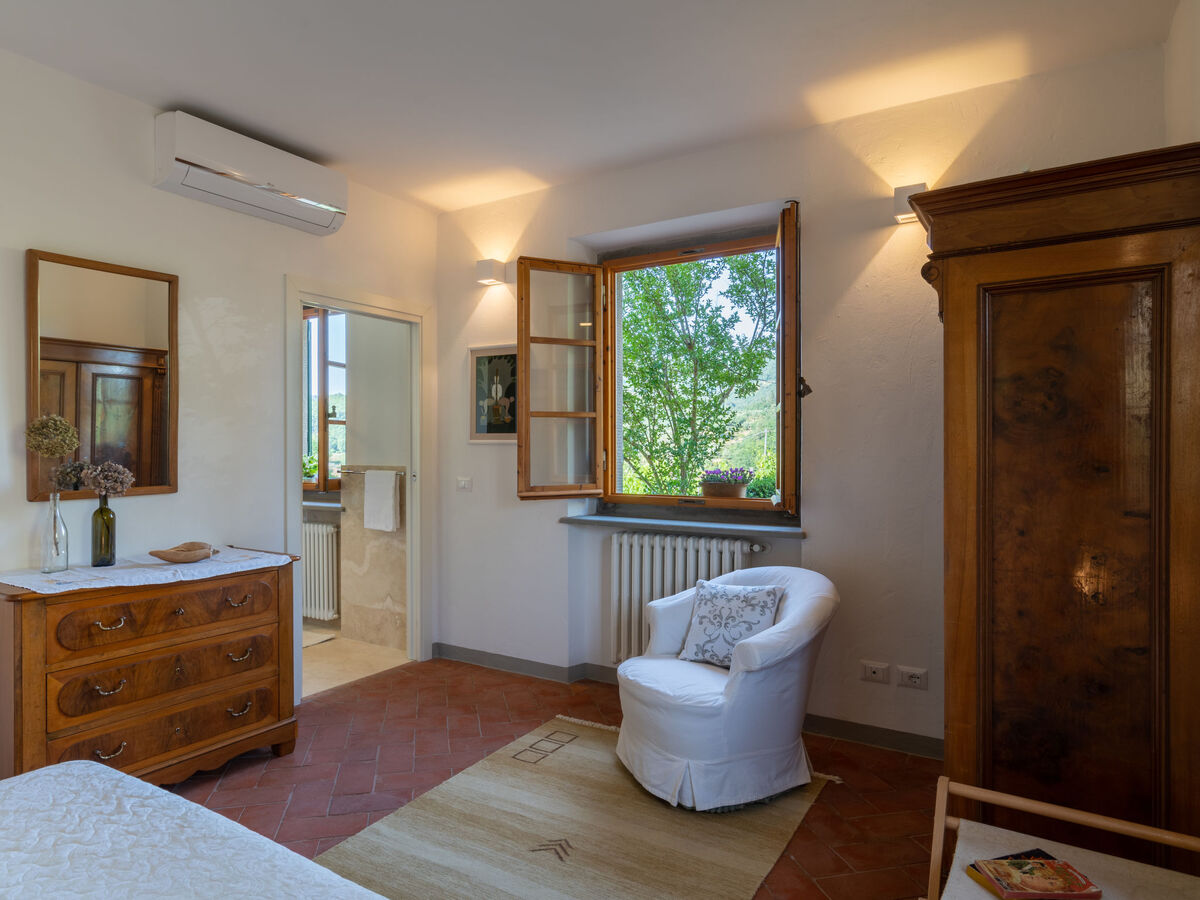 Casa 360 – Maison 6 pers. avec piscine à Greve in Chianti - Photo 19