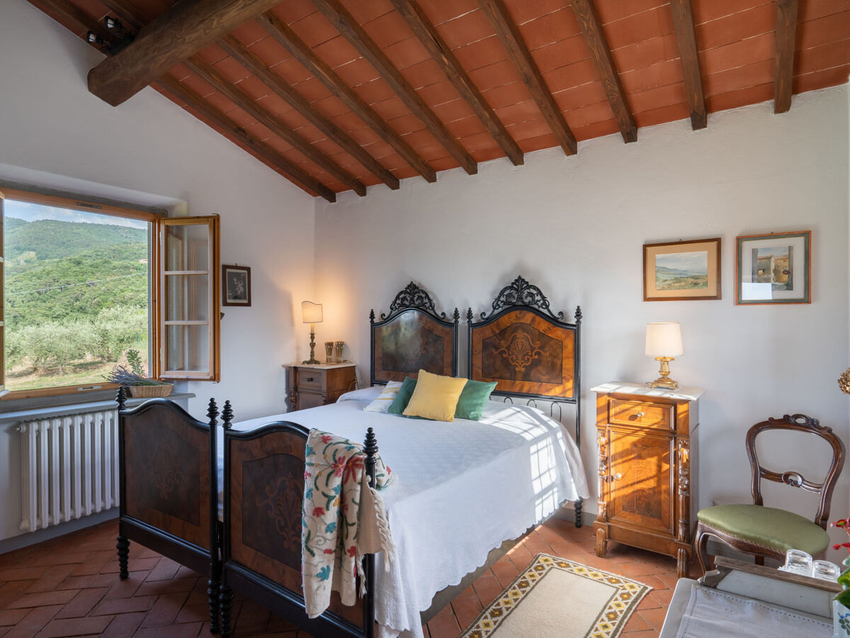 Casa 360 – Maison 6 pers. avec piscine à Greve in Chianti - Photo 21