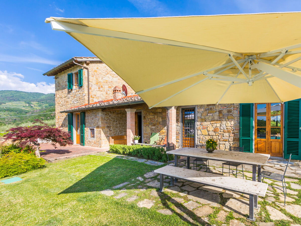 Casa 360 – Maison 6 pers. avec piscine à Greve in Chianti - Photo 23