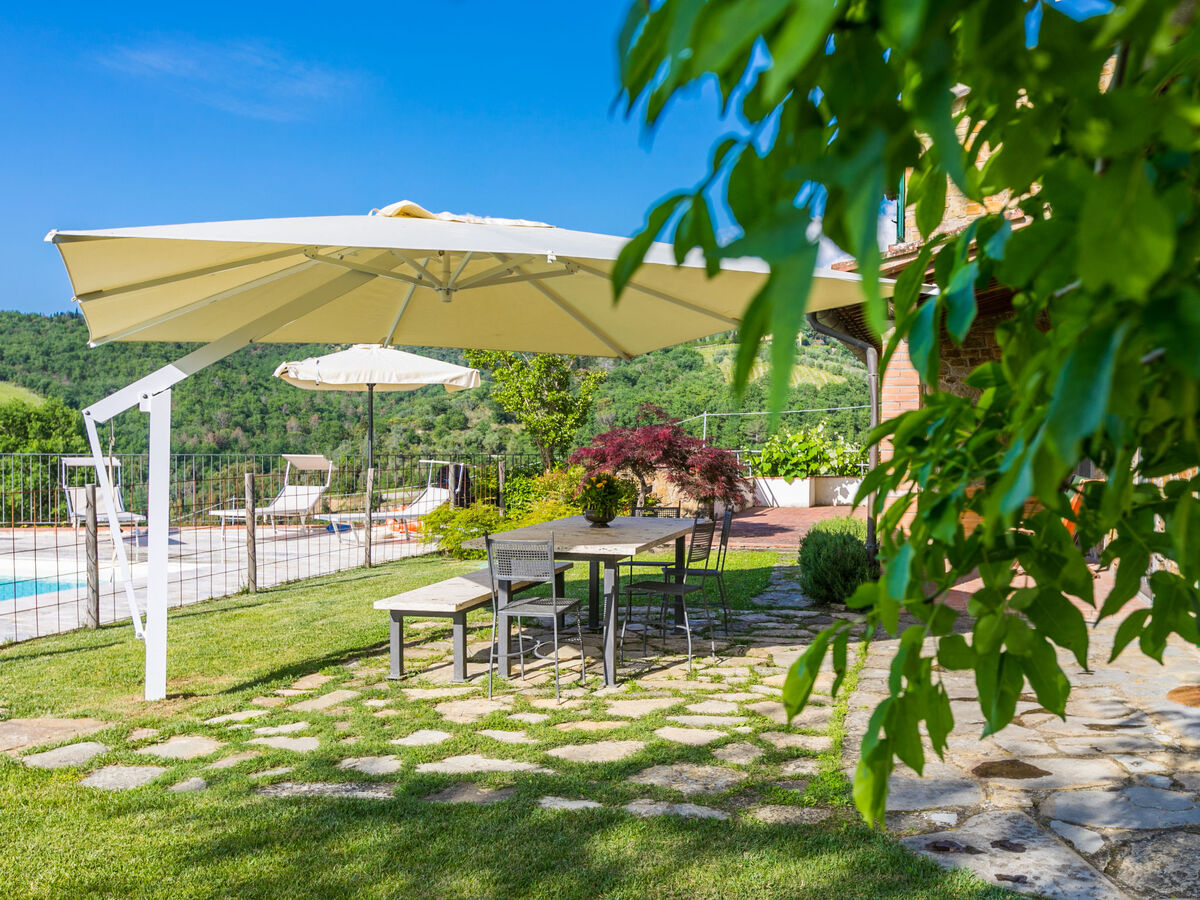 Casa 360 – Maison 6 pers. avec piscine à Greve in Chianti - Photo 24