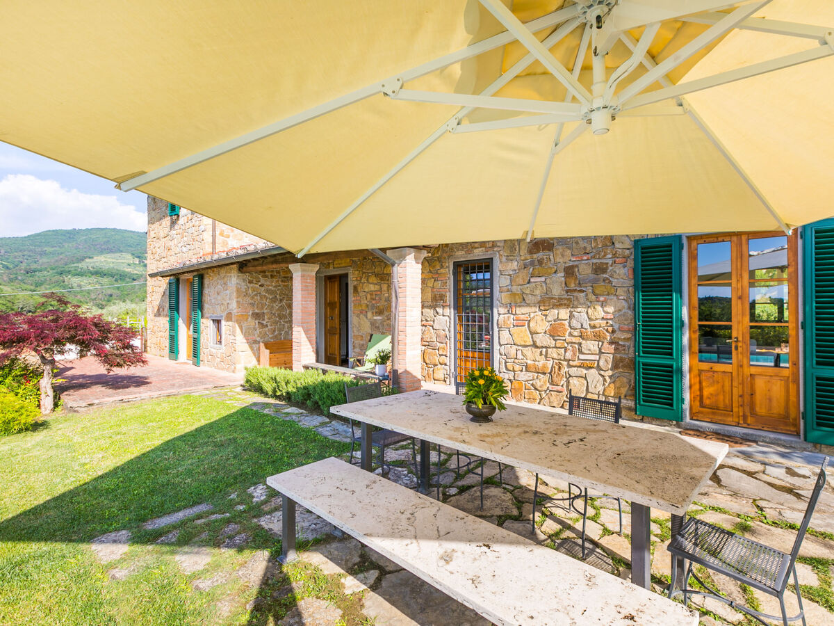 Casa 360 – Maison 6 pers. avec piscine à Greve in Chianti - Photo 25