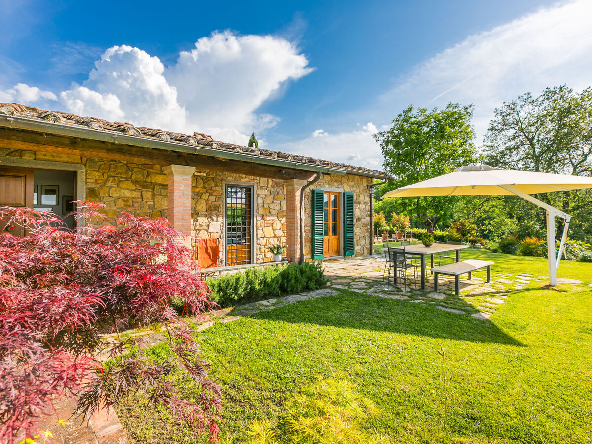 Casa 360 – Maison 6 pers. avec piscine à Greve in Chianti - Photo 28