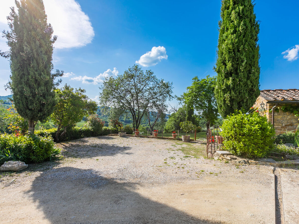 Casa 360 – Maison 6 pers. avec piscine à Greve in Chianti - Photo 34