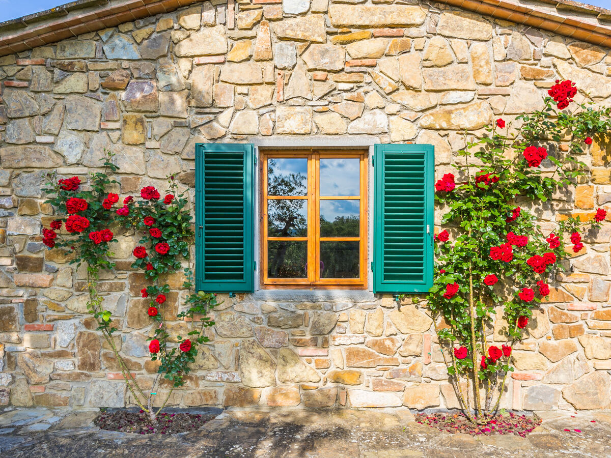 Casa 360 – Maison 6 pers. avec piscine à Greve in Chianti - Photo 35