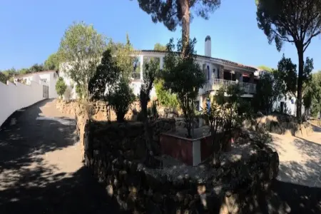 Location maison à Santa Cristina d'Aro, Maison de vacances chic à Santa Cristina d 