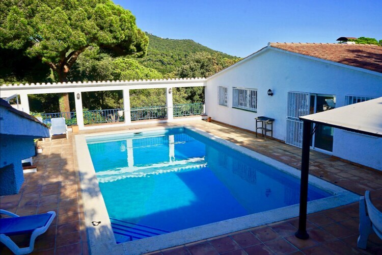 Casa El Sol Naciente à Santa Cristina d'Aro - Photo 1