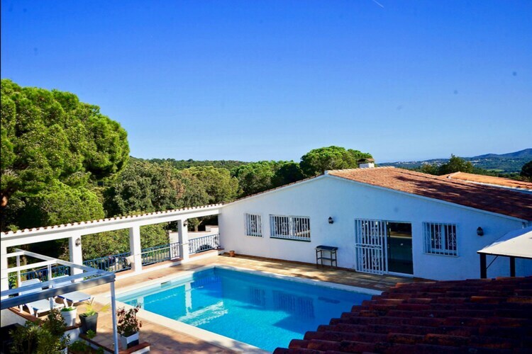 Casa El Sol Naciente à Santa Cristina d'Aro - Photo 2