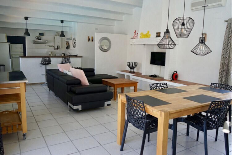 Casa El Sol Naciente à Santa Cristina d'Aro - Photo 3