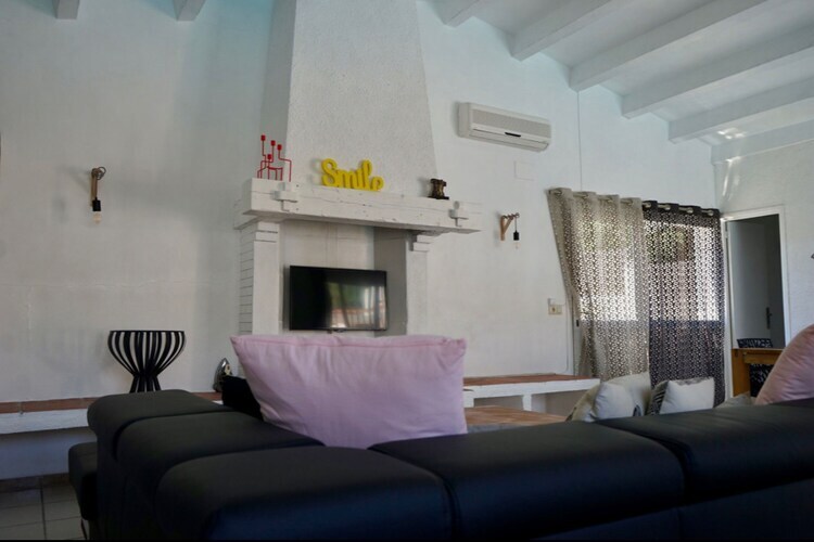 Casa El Sol Naciente à Santa Cristina d'Aro - Photo 10