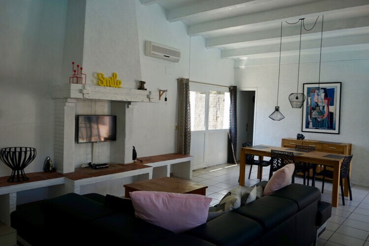 Casa El Sol Naciente à Santa Cristina d'Aro - Photo 11