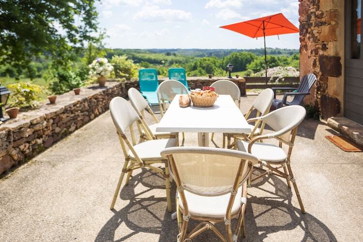 La Maison aux Hirondelles, pierre restaurée en Dordogne - Photo 2