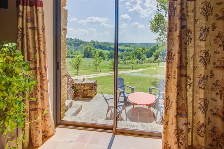 La Maison aux Hirondelles, pierre restaurée en Dordogne - Photo 3