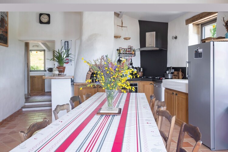 La Maison aux Hirondelles, pierre restaurée en Dordogne - Photo 4