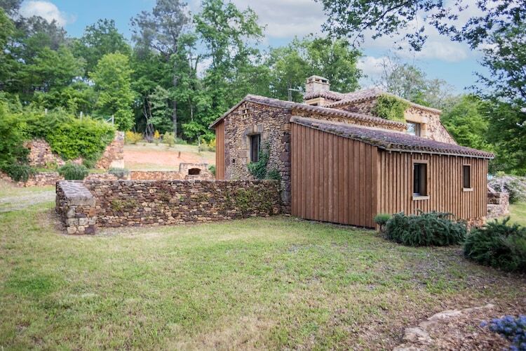 La Maison aux Hirondelles, pierre restaurée en Dordogne - Photo 10
